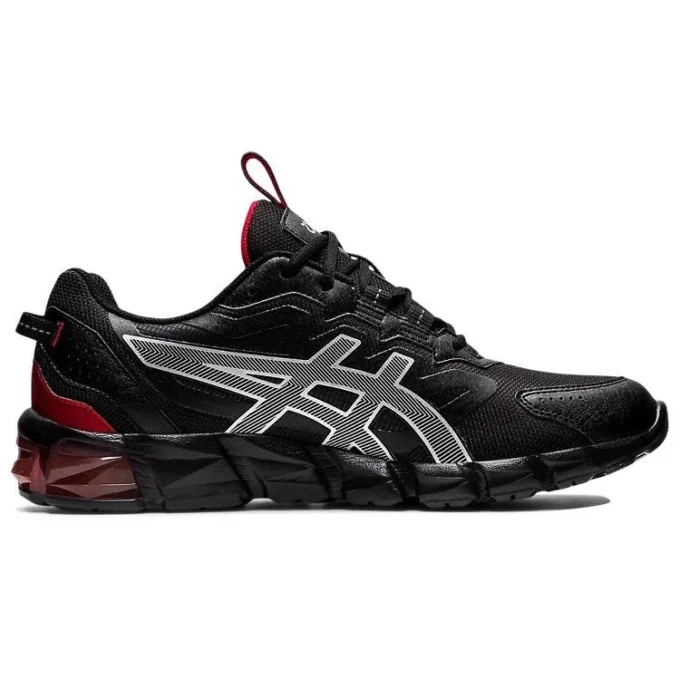 Gel-Quantum 90 3 «Black Classic Red»