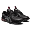 Gel-Quantum 90 3 «Black Classic Red»