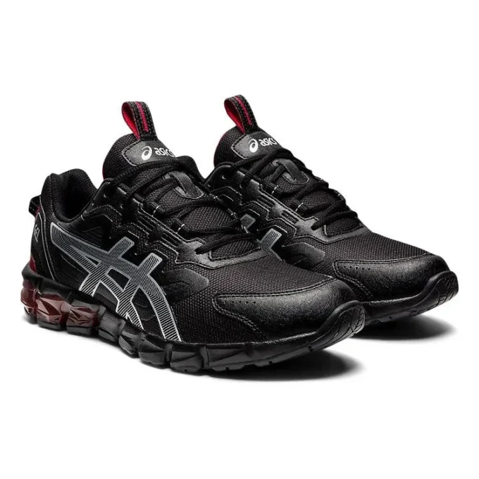 Gel-Quantum 90 3 «Black Classic Red»
