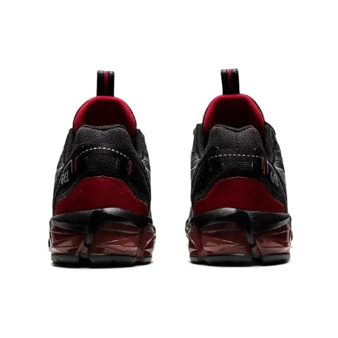 Gel-Quantum 90 3 «Black Classic Red»