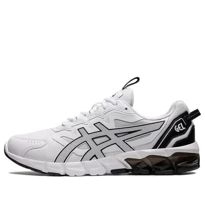 Gel-Quantum 90 3 «Blanco/Negro»