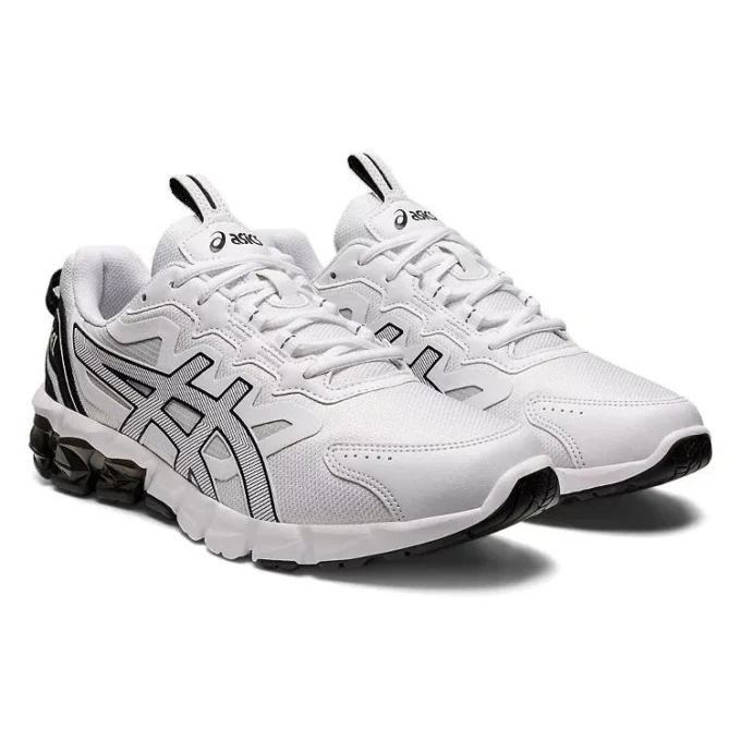 Gel-Quantum 90 3 «Blanco/Negro»