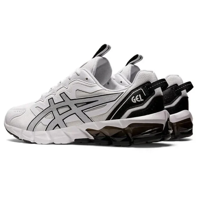 Gel-Quantum 90 3 «Blanco/Negro»