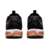 Gel-Quantum 90 3 «Negro/Oro rosa»