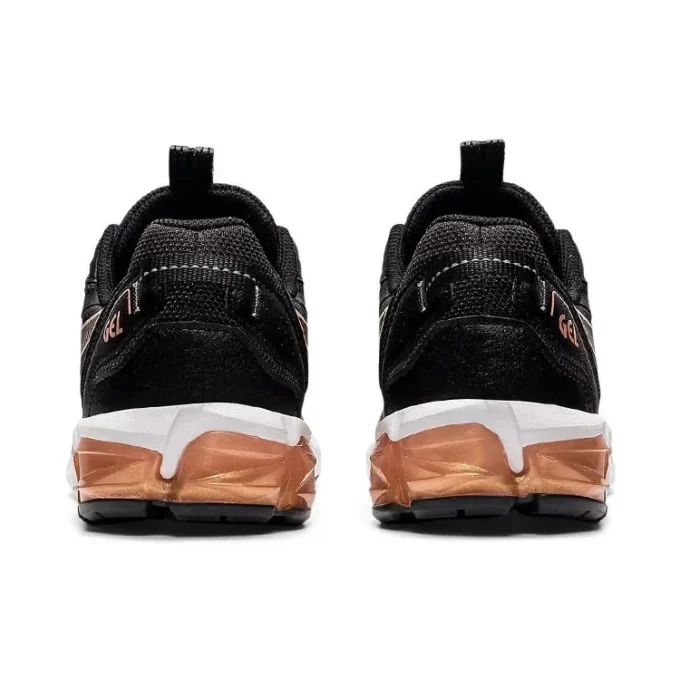 Gel-Quantum 90 3 «Negro/Oro rosa»