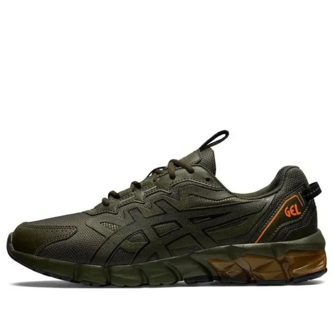 Gel-Quantum 90 3 «Olive Canvas»