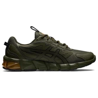 Gel-Quantum 90 3 «Olive Canvas»