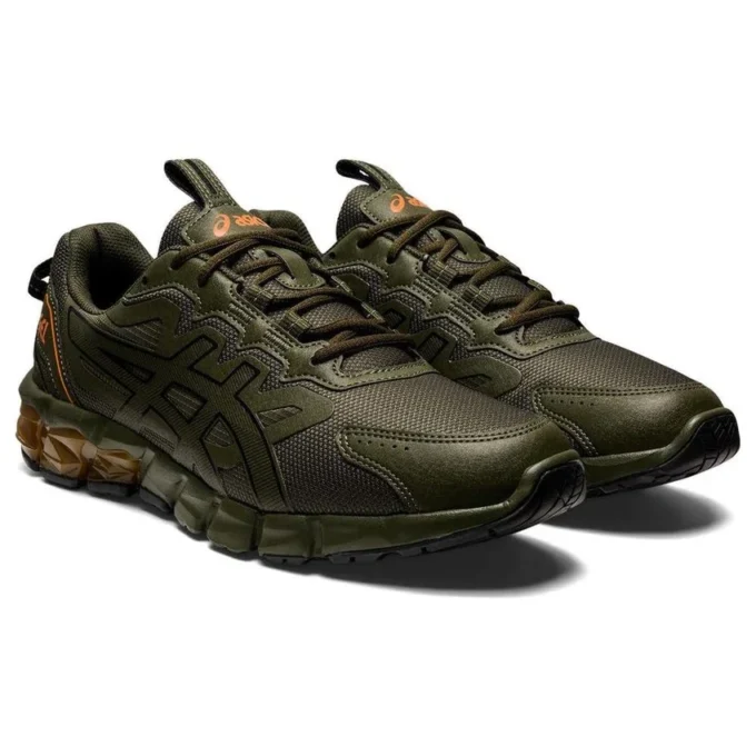 Gel-Quantum 90 3 «Olive Canvas»