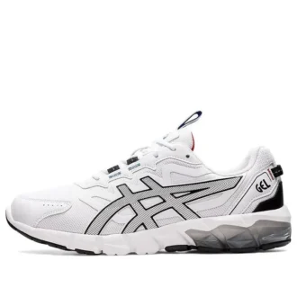 Gel-Quantum 90 3 «White Black Grey»