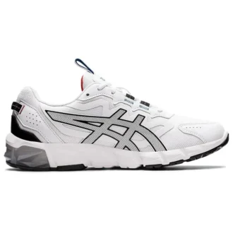 Gel-Quantum 90 3 «White Black Grey»