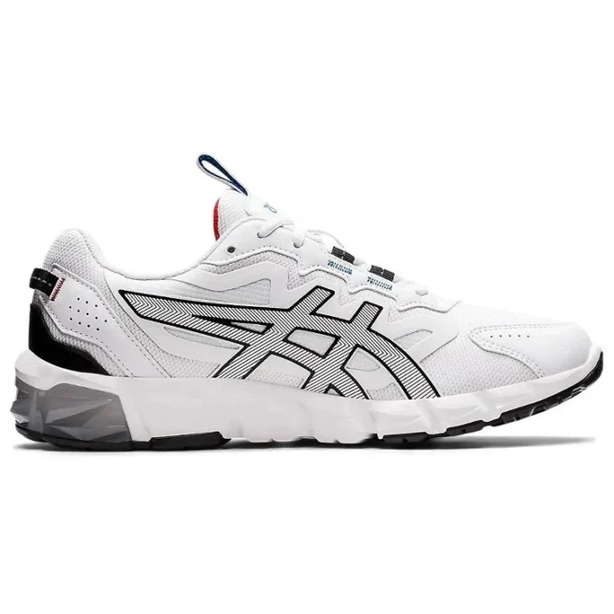 Gel-Quantum 90 3 «White Black Grey»
