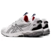 Gel-Quantum 90 3 «White Black Grey»