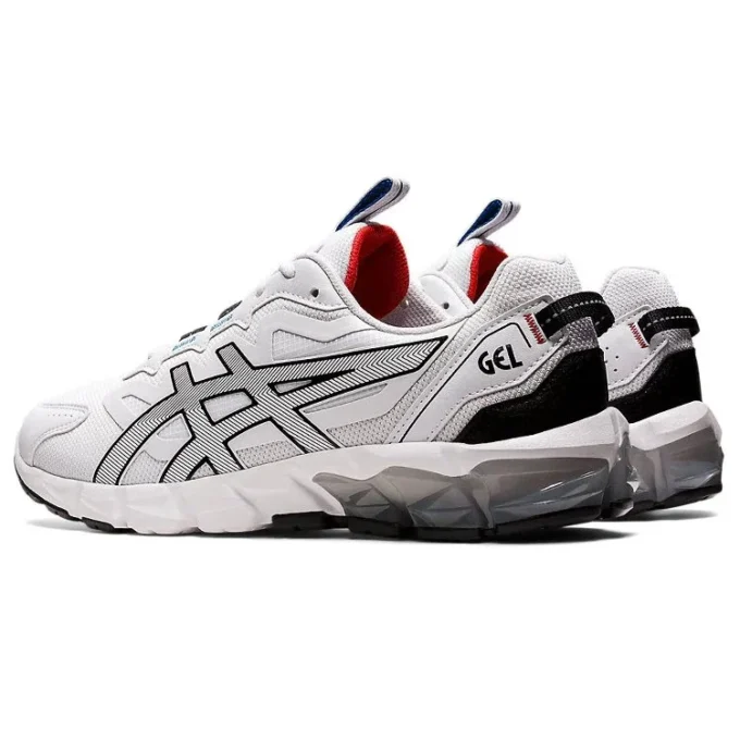 Gel-Quantum 90 3 «White Black Grey»