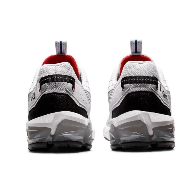 Gel-Quantum 90 3 «White Black Grey»