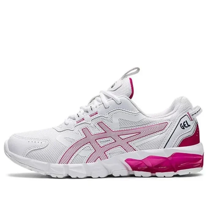 Gel-Quantum 90 3 «White Pink Rave»
