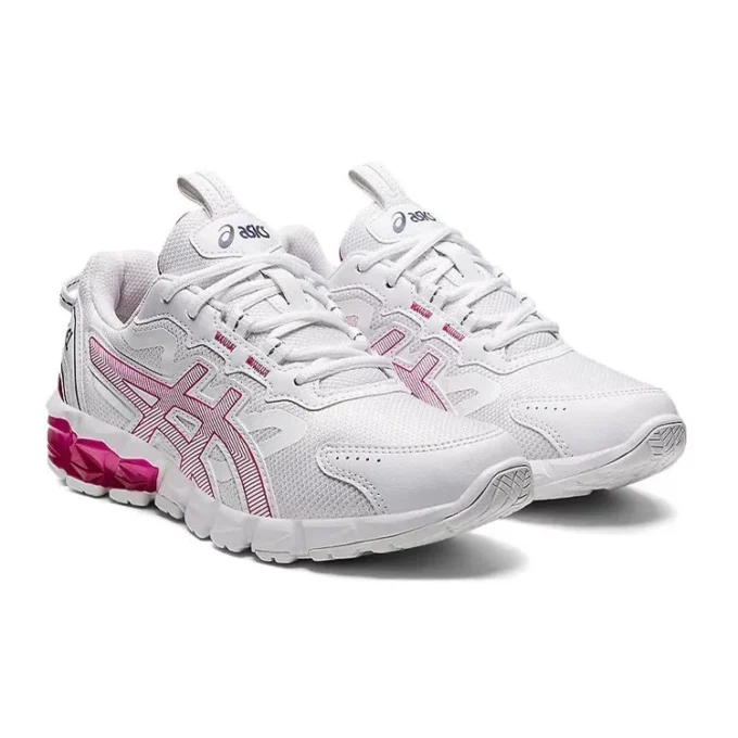 Gel-Quantum 90 3 «White Pink Rave»