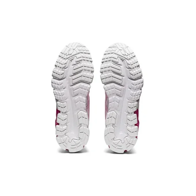 Gel-Quantum 90 3 «White Pink Rave»