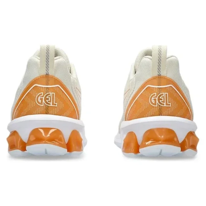 Gel-Quantum 90 4 «Birch Orange Lily»