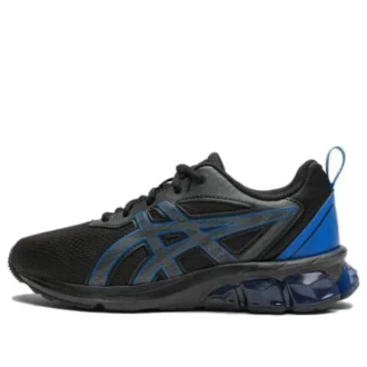 Gel-Quantum 90 4 «Black Illusion Blue»