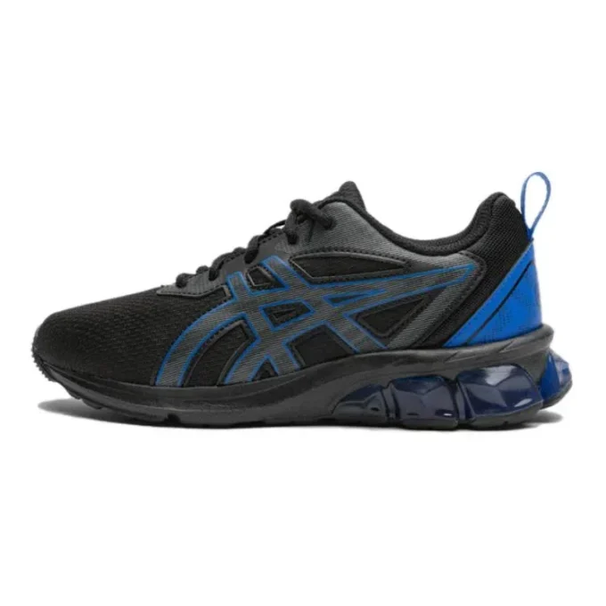 Gel-Quantum 90 4 «Black Illusion Blue»
