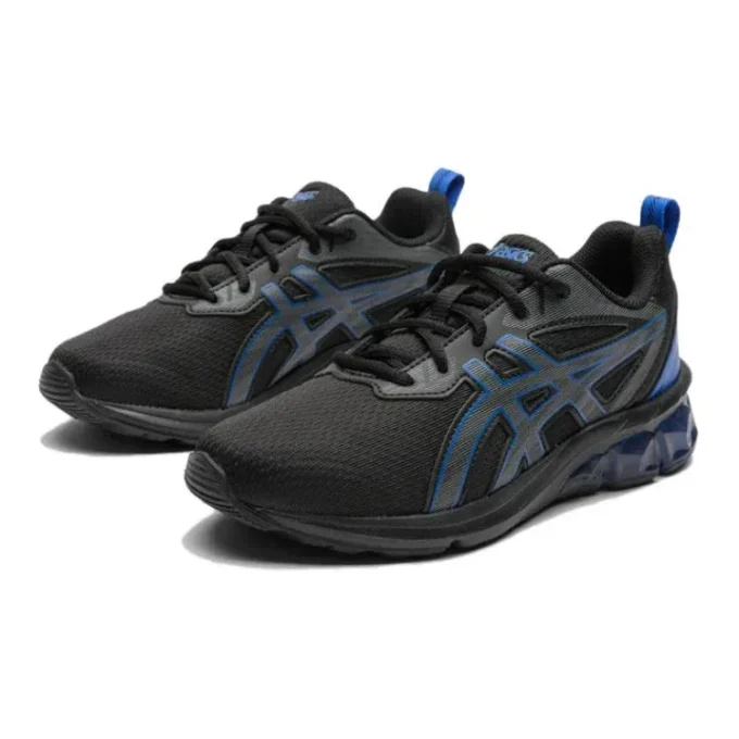 Gel-Quantum 90 4 «Black Illusion Blue»