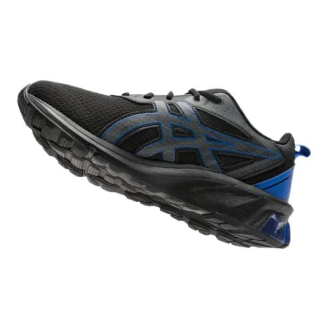 Gel-Quantum 90 4 «Black Illusion Blue»