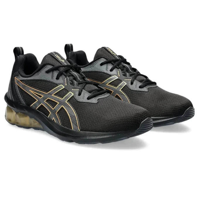 Gel-Quantum 90 4 «Black Pure Gold»