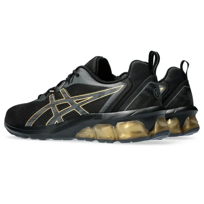 Gel-Quantum 90 4 «Black Pure Gold»