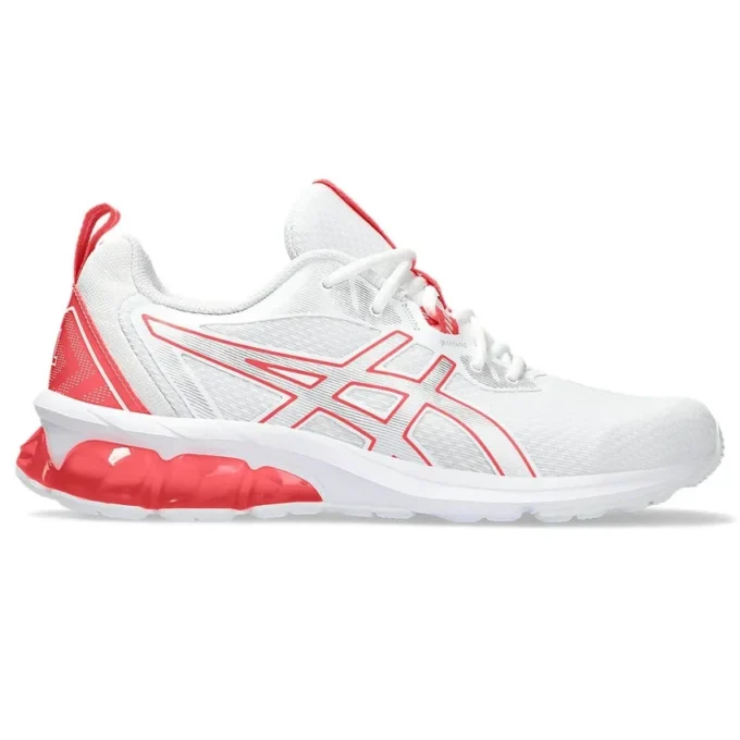 Gel-Quantum 90 4 “Blanco Blazing Coral”