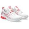 Gel-Quantum 90 4 “Blanco Blazing Coral”