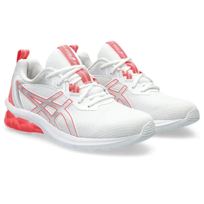 Gel-Quantum 90 4 “Blanco Blazing Coral”