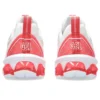Gel-Quantum 90 4 “Blanco Blazing Coral”