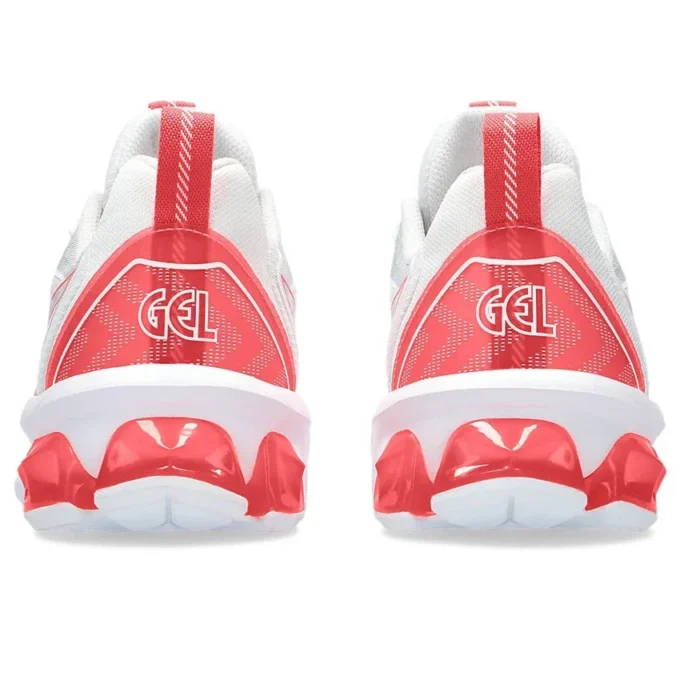 Gel-Quantum 90 4 “Blanco Blazing Coral”