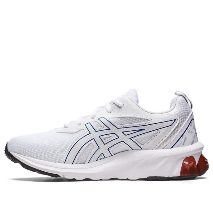 Gel-Quantum 90 4 «Blanco Ilusión Azul»