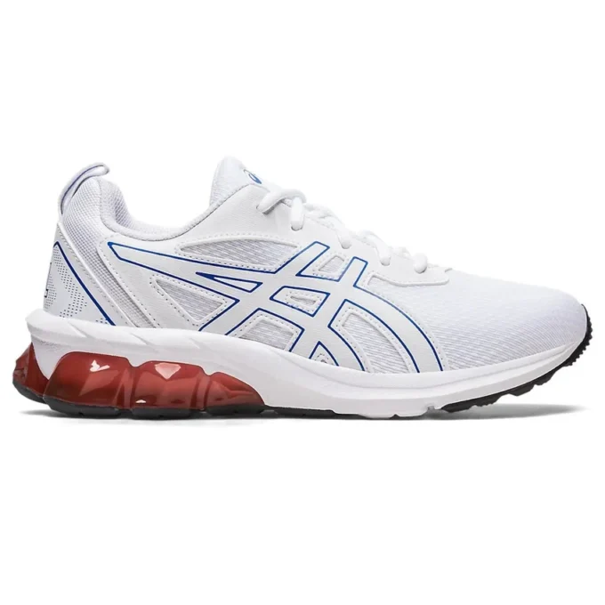Gel-Quantum 90 4 «Blanco Ilusión Azul»