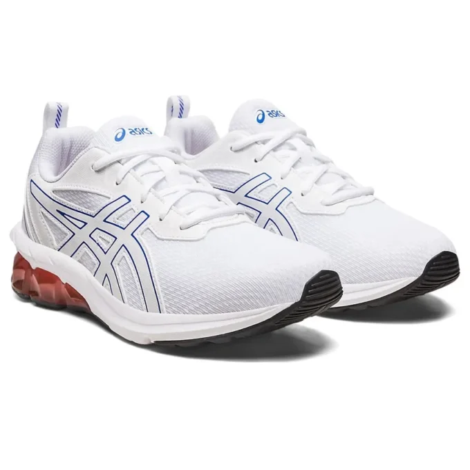Gel-Quantum 90 4 «Blanco Ilusión Azul»