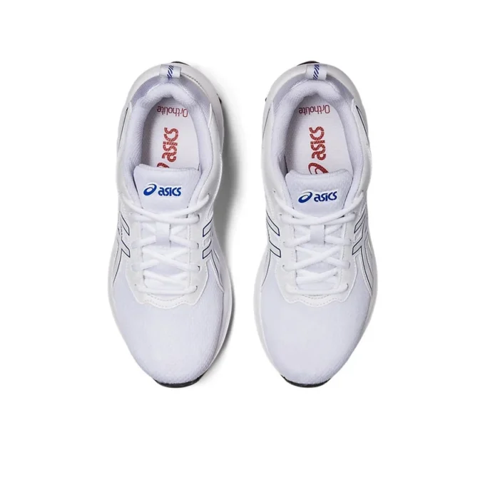 Gel-Quantum 90 4 «Blanco Ilusión Azul»
