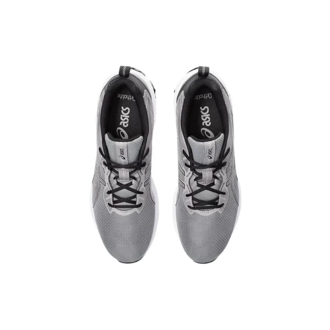 Gel-Quantum 90 4 “Clay Grey Black”