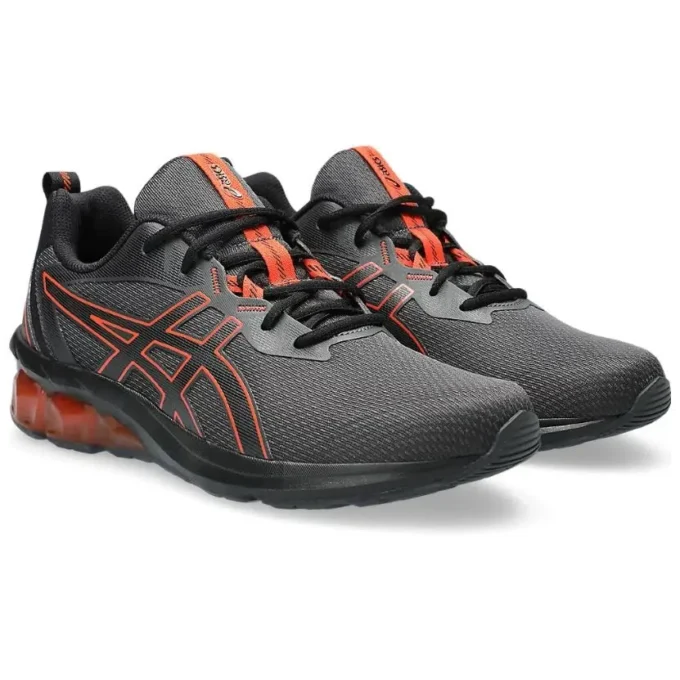 Gel-Quantum 90 4 «Graphite Grey Cherry Tomato»