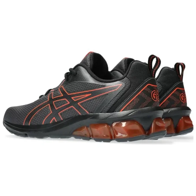 Gel-Quantum 90 4 «Graphite Grey Cherry Tomato»
