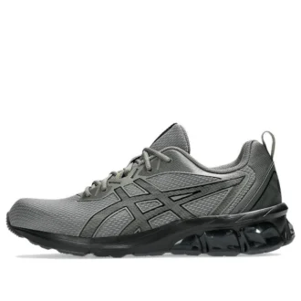 Gel-Quantum 90 4 «Gris trufa/Negro»