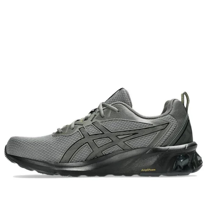 Gel-Quantum 90 4 «Gris trufa/Negro»