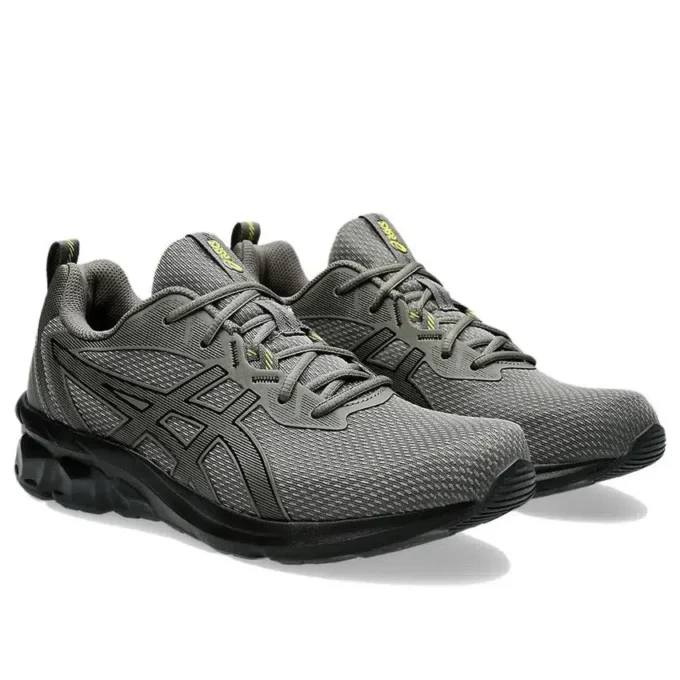 Gel-Quantum 90 4 «Gris trufa/Negro»