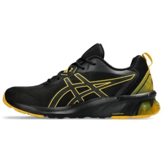 Gel-Quantum 90 4 «Negro Azafrán»