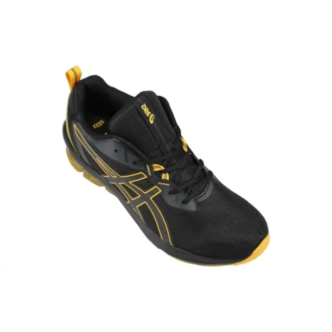 Gel-Quantum 90 4 «Negro Azafrán»
