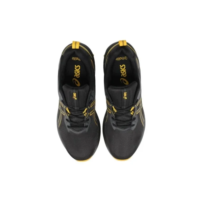 Gel-Quantum 90 4 «Negro Azafrán»