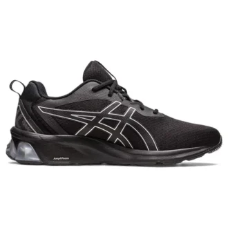 Gel-Quantum 90 4 «Negro/Plata Pura»