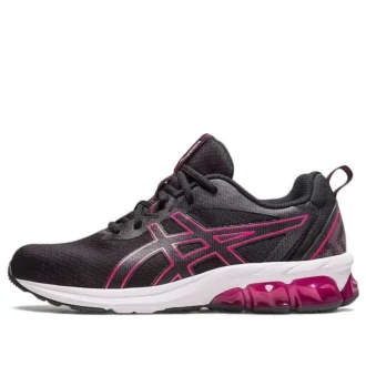 Gel-Quantum 90 4 «Negro Rosa Rave»