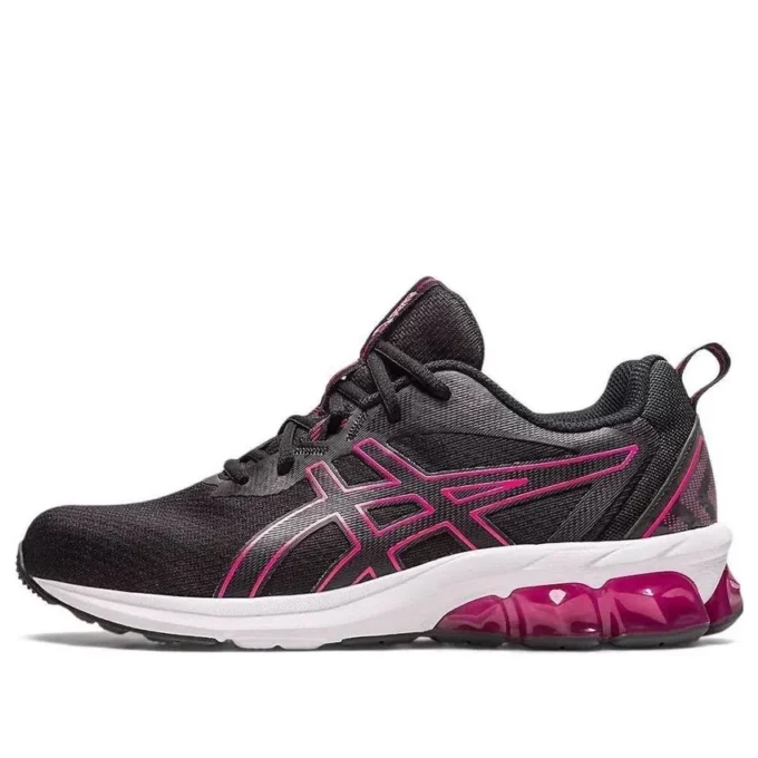 Gel-Quantum 90 4 «Negro Rosa Rave»