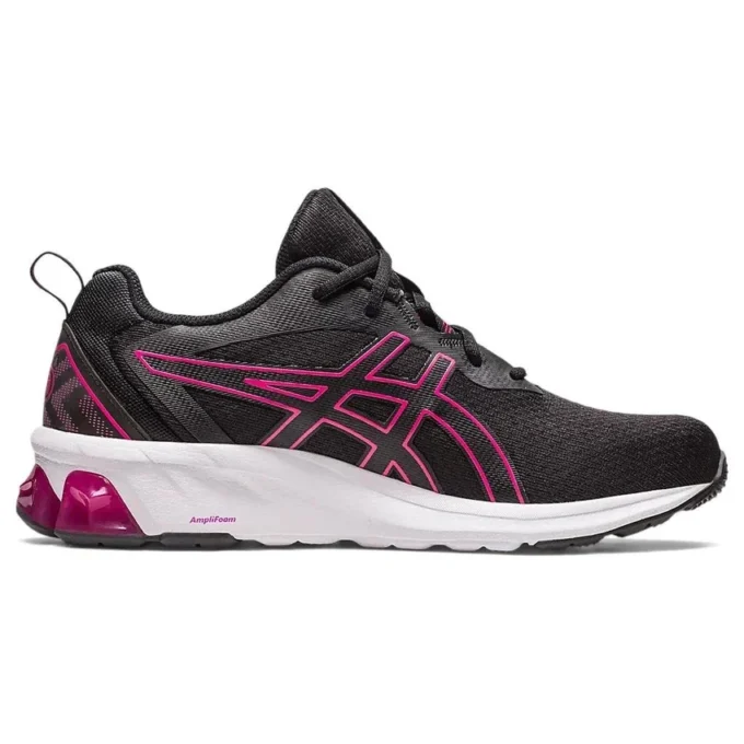 Gel-Quantum 90 4 «Negro Rosa Rave»